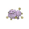 Weezing