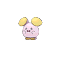 Whismur