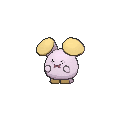 Whismur