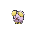 Whismur