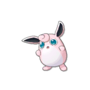 Wigglytuff