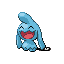 Official artwork of Wynaut FireRed & LeafGreen