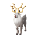Wyrdeer