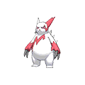 Zangoose