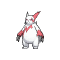 Zangoose