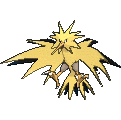 Zapdos