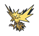 Zapdos