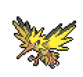 Zapdos