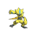 Zeraora