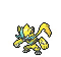 Zeraora
