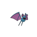 Zubat