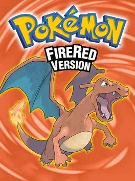 FireRed & LeafGreen box art