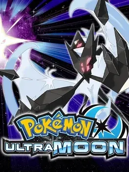 Ultra Sun & Ultra Moon box art