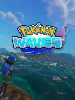 Winds & Waves box art