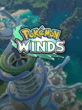 Winds & Waves box art