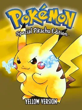 Yellow box art