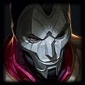 Jhin Wild Rift Counter: Champions & Tips - Wildriftcounter