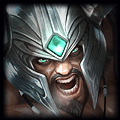 Tryndamere Icon
