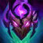 LoL Wild Rift Abyssal Mask