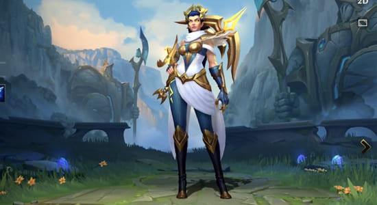 League of Legends: Ranking All the Best Vayne Skins