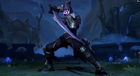 LoL: Wild Rift Master Yi Champion Guide: Best build, items, and everything  you need to know