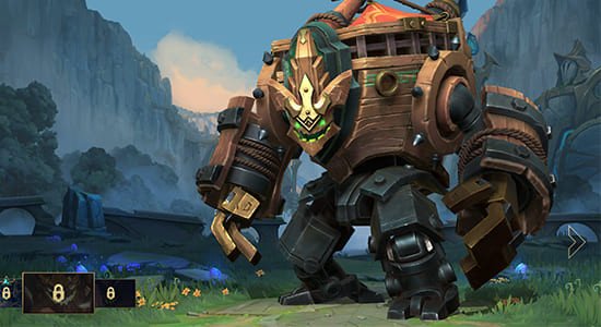 Malphite Skins: The best skins of Malphite (with Images)