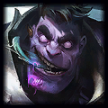 League of Legends Dr. Mundo