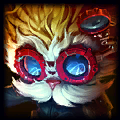 League of Legends Heimerdinger