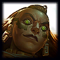 League of Legends Illaoi