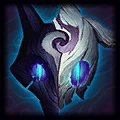League of Legends Kindred