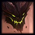 League of Legends Malphite