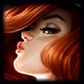 Miss Fortune Icon