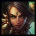 League of Legends Nidalee