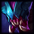 League of Legends Rek'Sai