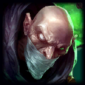 League of Legends Singed