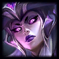 League of Legends Syndra
