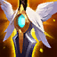 Guardian Angel Icon