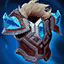 Winter's Approach Icon