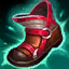 Ionian Boots of Lucidity Icon
