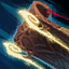 Solstice Sleigh Icon