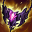League of Legends Shadowflame