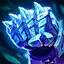 Iceborn Gauntlet Icon
