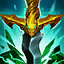 Serpent's Fang Icon