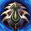 Profane Hydra Icon