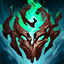 Abyssal Mask Icon