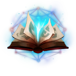 UnsealedSpellbook