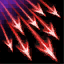 Hail of Arrows