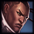Lucian Icon