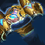 LOL HEXTECH ROCKETBELT