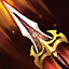 LOL Sanguine Blade